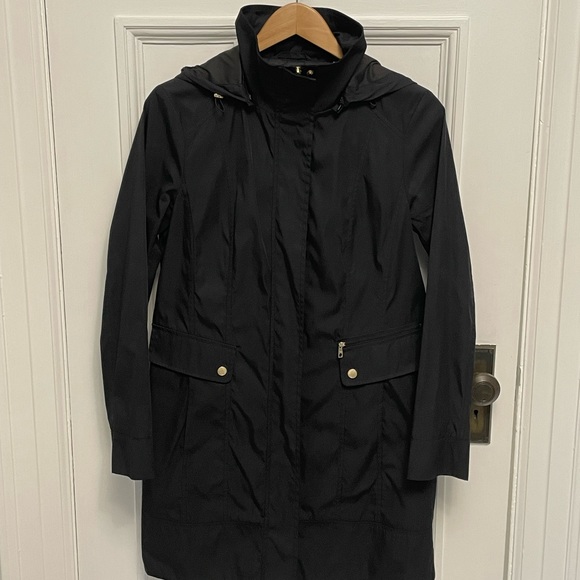 Cole Haan spring jacket - Picture 2 of 3